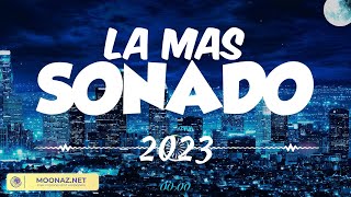 LA MAS SONADO 2023 🌟 Fun Spanish Songs To Dance To ️🎉 Reggaeton De Tik Tok 2023 Completas