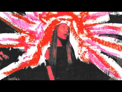 PinkPantheress - Boy's a liar (Official Visualiser)