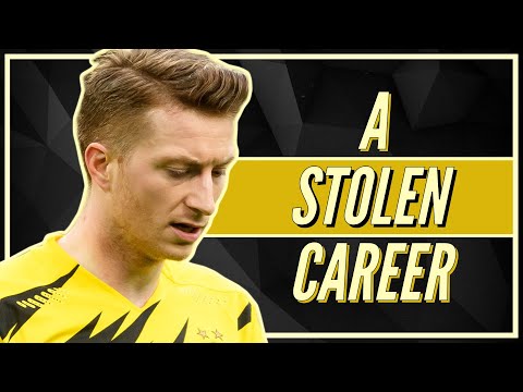 When Your Body Is Your Worst Enemy: Marco Reus