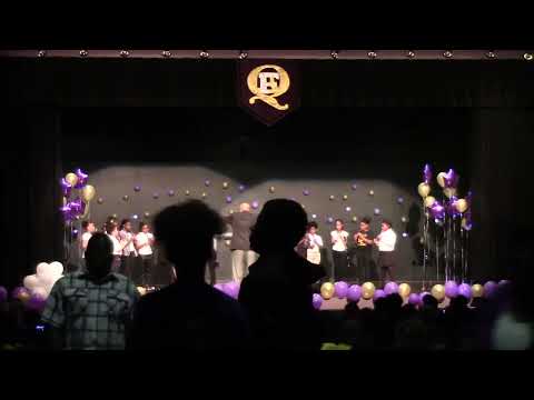 Spring Concert Full Video