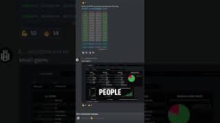 Join our free Discord #tradingautomation