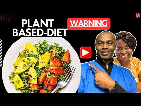 5 Science-Backed Benefits & 3 Shocking Risks of Plant-Based Diets