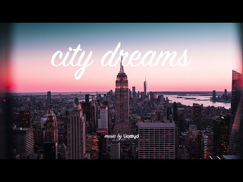 LiQWYD - City Dreams [Official]