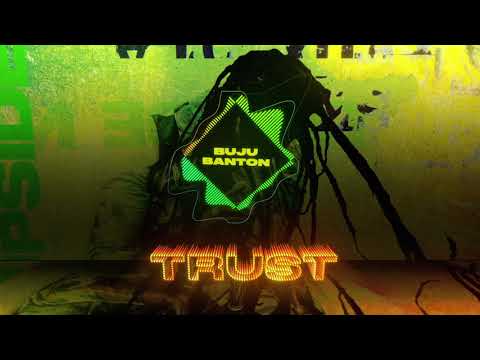 Buju Banton | Trust (Official Audio) | Upside Down 2020