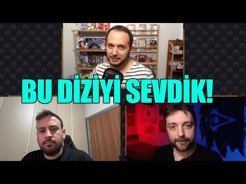 BİZ BU DİZİYİ BEĞENDİK! - Fallout Dizisi!