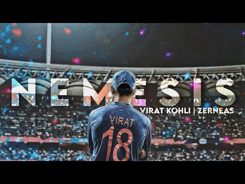 Virat Kohli Badass Edit