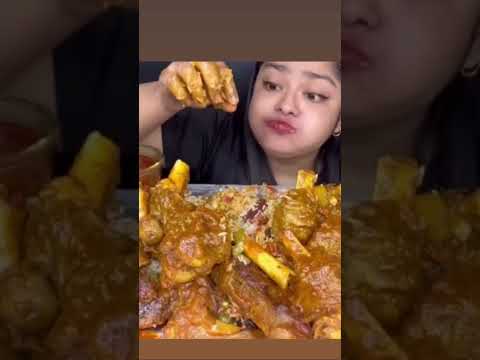 #mukbang #food #mukbangers #eating  #eatingvideos #eatingshow #eatingsounds