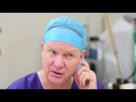 Face & Neck Lift complications