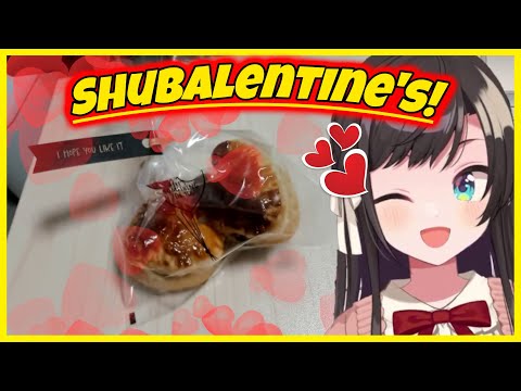 [Hololive] Subaru Saves Your Valentine's Day