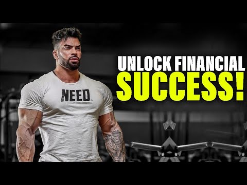 How to Unlock Financial Success and Build Wealth