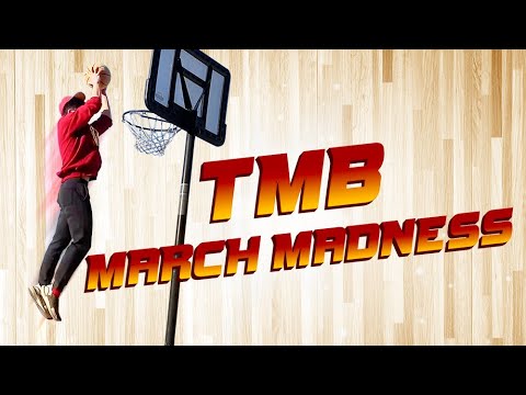 USC Trojan Marching Band · CBS March Madness Theme