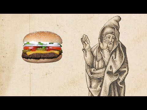 Why Didn't Ancient Philosophers Eat Meat?