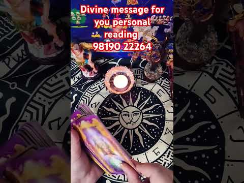 Divine message for you like share subscribe #tarot