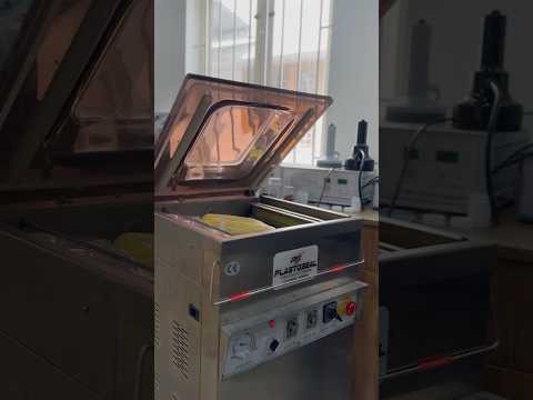 DZ 400 Vaccum Packing Machine #vaccumsealer