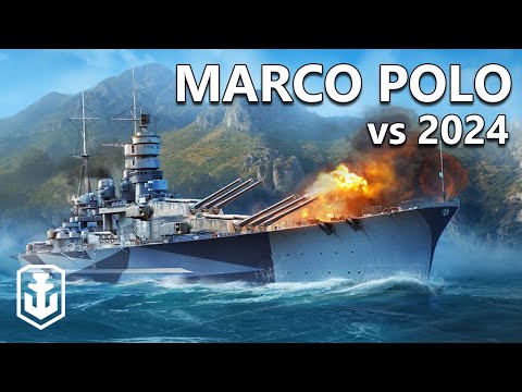 Is Marco Polo Worth Getting In 2024?