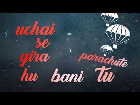 Emiway  - Miss Tujhe  ( DHUNDKE DIKHA EP )