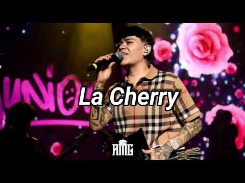 Junior H - La Cherry