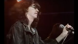 Ramones - Sheena Is A Punk Rocker (Official Music Video)