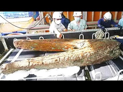 12 Most Amazing Ancient Artifacts Finds