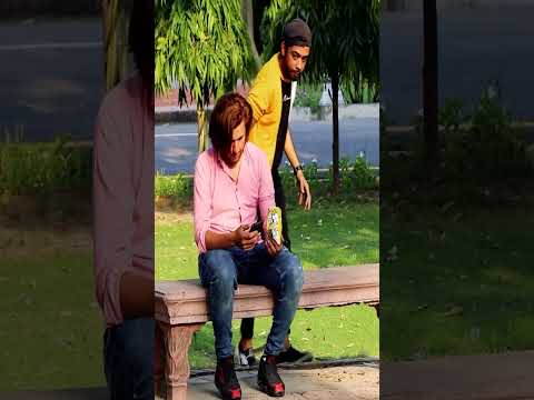 Food Snatching prank on Girls Part 6 || By Aj Ahsan ||