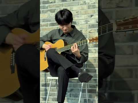 Gurenge (LiSA) - Sungha Jung (Live)