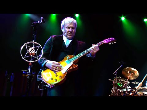 Rush ~ The Camera Eye ~ Time Machine - Live in Cleveland [HD 1080p] [CC] 2011 AWESOME!