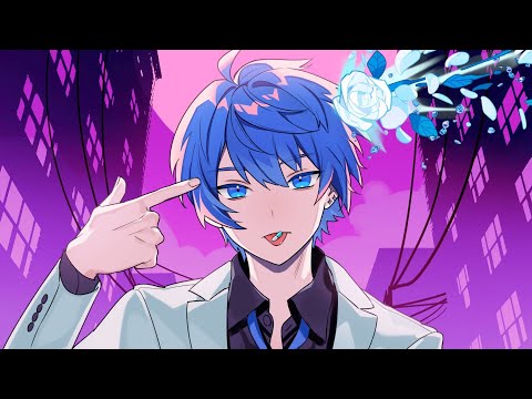 ジャンキーナイトタウンオーケストラ（すりぃ）／サムライ翔【歌ってみた】