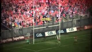 GAA Football Championship 2012 TV Ad - Nothing Beats Being There