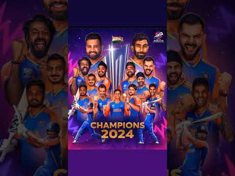 indian team T20 world cup  highest team super hero