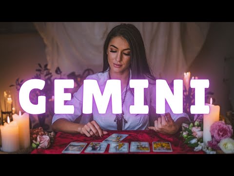 GEMINI THIS PERSON DIDN’T EXPECT TO FALL SO HARD FOR YOU, THEY WANT TO TELL YOU! TAROT❤️