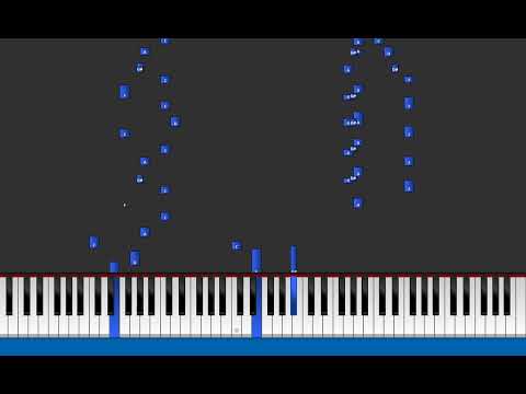 【ブルース・ピアノ「Blues_016」06】Blues PIANO 016 06