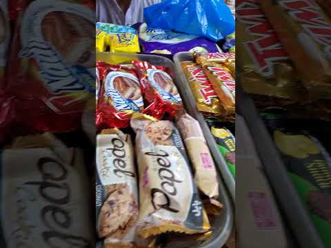 Cheapest Store Selling Food Items in Karkhano Market Peshawar #food #shorts #shortsvideo #shortsfeed