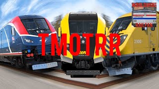 New Amtrak Trains, Northlander to Return, VIARail High-Speed Rail? | This Month on the Railroad