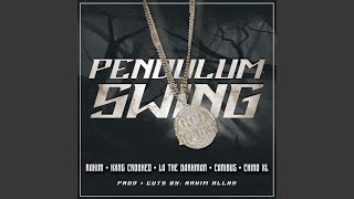 PENDULUM SWING