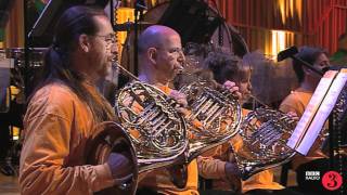 BBC National Orchestra of Wales - Brass