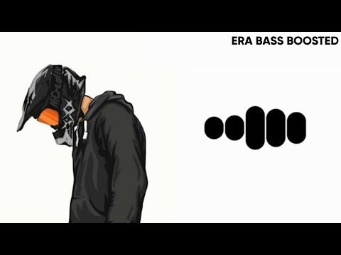 Willy William Ego Ringtone | ERA Bass Boosted