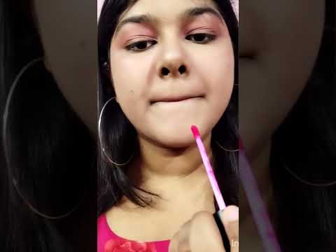 GRWM to see Barbie 💕💃✨ #viral #barbie #barbiemovie #makeup #grwm #beauty #pink #dress