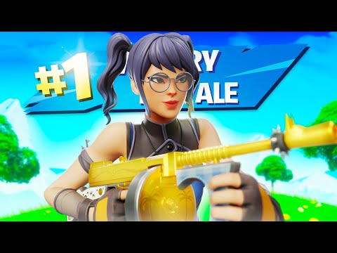 On a rejoué au PRIME de FORTNITE - TOP 1 ! ( CONCOURS DISCORD )