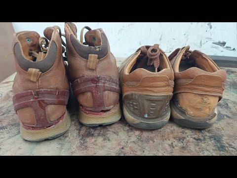 Redchief shoe problems. Complete Shoe guide.