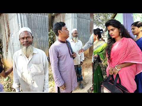 প্রেম করে হি-ন্দু মেয়েকে বিয়ে করলেন মুস-লিম ভাই, শেষ পরিনতি যা ঘটলো | Short film | Mb tv