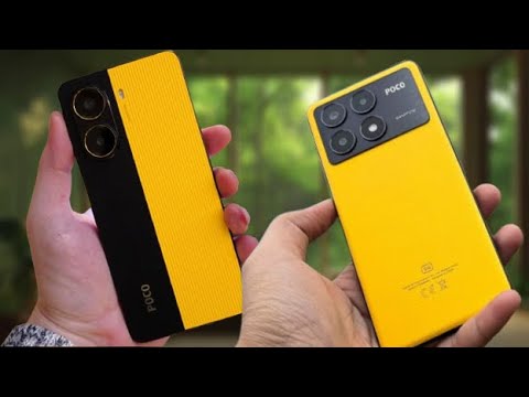 Poco X7 Pro vs Poco X6 Pro | Is It Worth Upgrading?