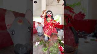 Asansol Kali Mandir | Aigiri Nandini | #shorts #viral #trending #kalipuja #maakali #kali