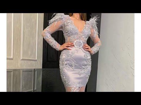 Beautiful stylish party dresses 😍😘  | Stylish dresses | Unique Fashion 365