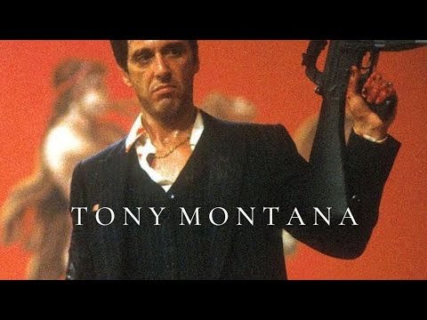 Tony Montana | Scarface