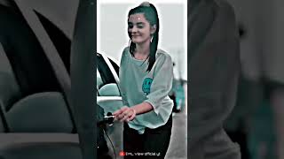 Subah hone Na de  - cute girl || Alight Motion HDR CC video Editing new XML preset #hdr #xml