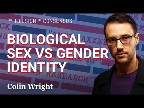 What Gender Means for Sports and Society with Colin Wright