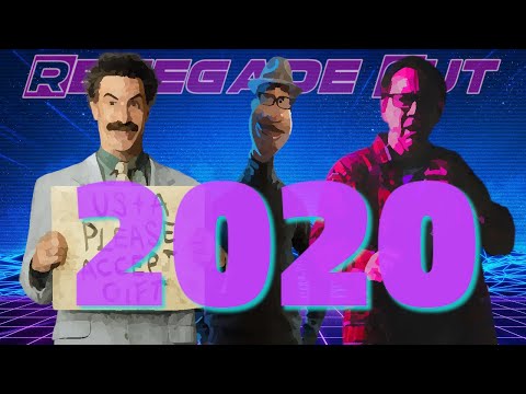 All the Movies I Liked in 2020 | Renegade Cut