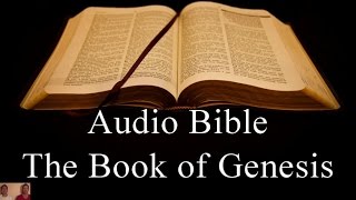 The Book of Genesis - NIV Audio Holy Bible - High Quality and Best Speed - Book 1 The Two Preachers