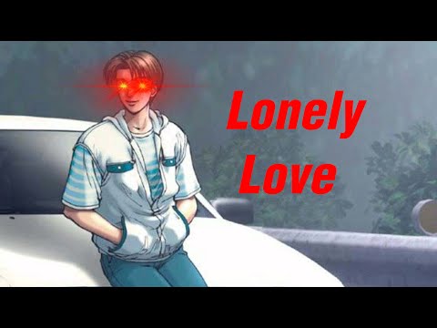 Lonely Love - Sophie