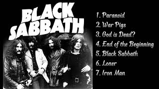 Black Sabbath  - #blacksabbathrp #paranoid #Best #rock #metal #rock #attitude